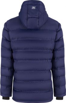 *Куртка NONAME HEAVY PADDED JACKET 24 UX NAVY (4-S, Navy, , , , , )