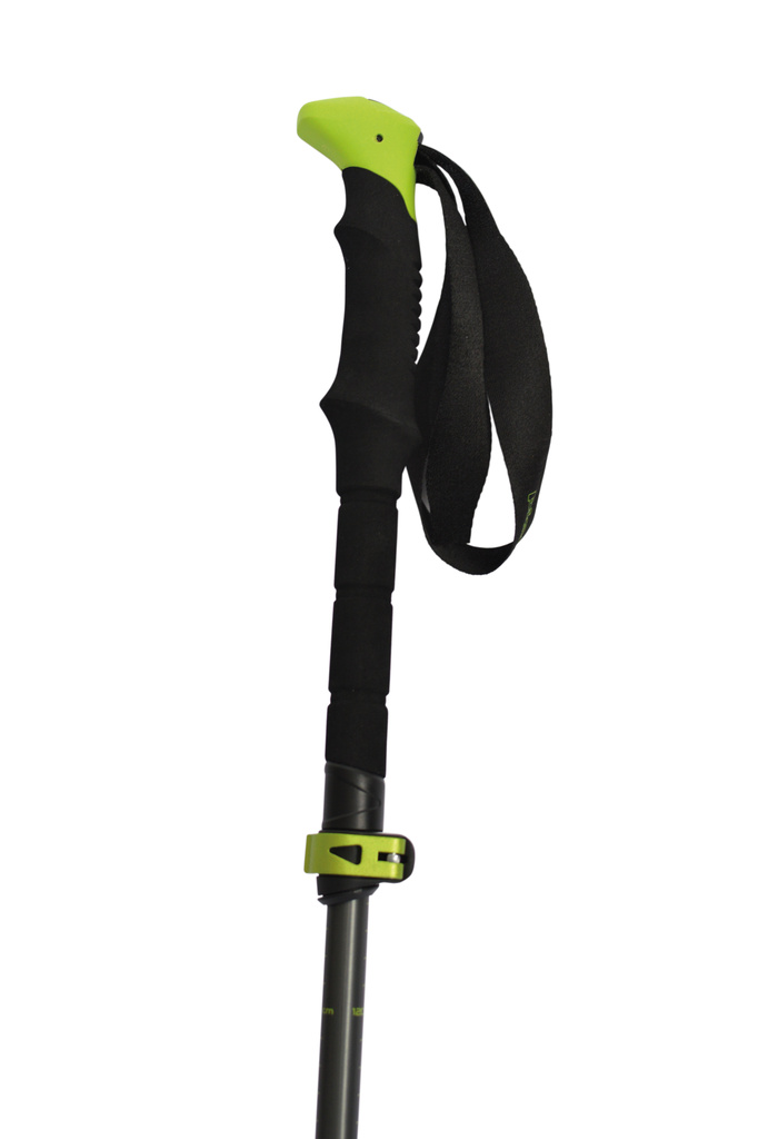 Треккинговые палки Compact FL foam