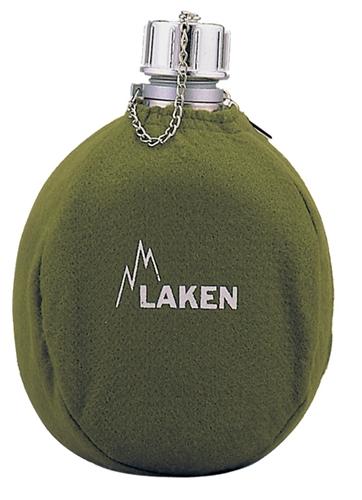 Фляга Clasica 111 в чехле screw cap