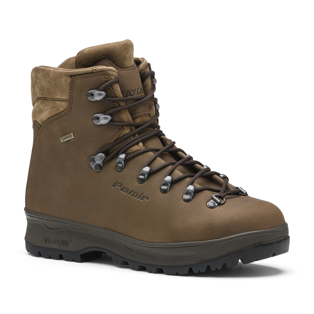 Ботинки PAMIR GTX