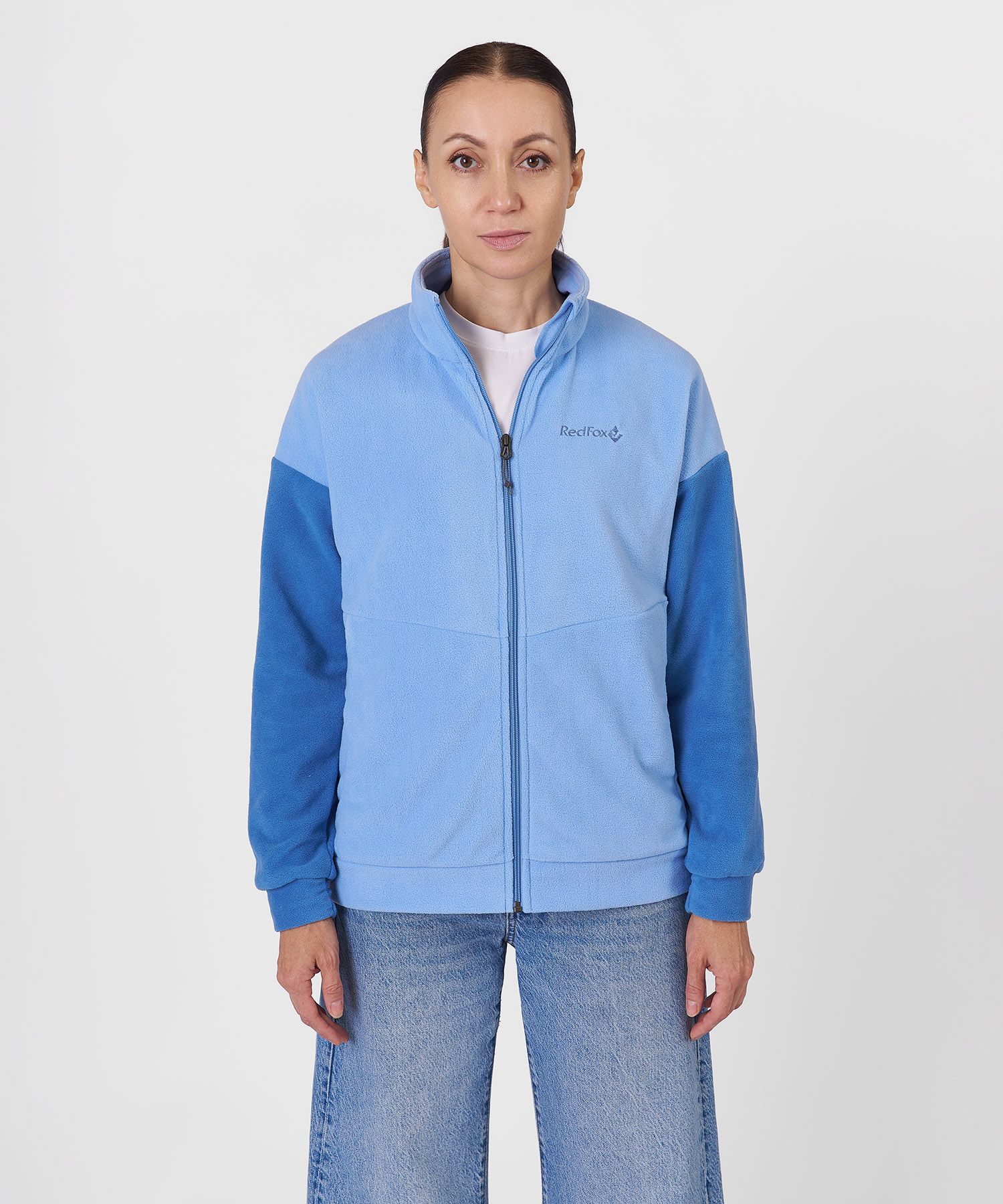 Джемпер Camp Jacket Женский