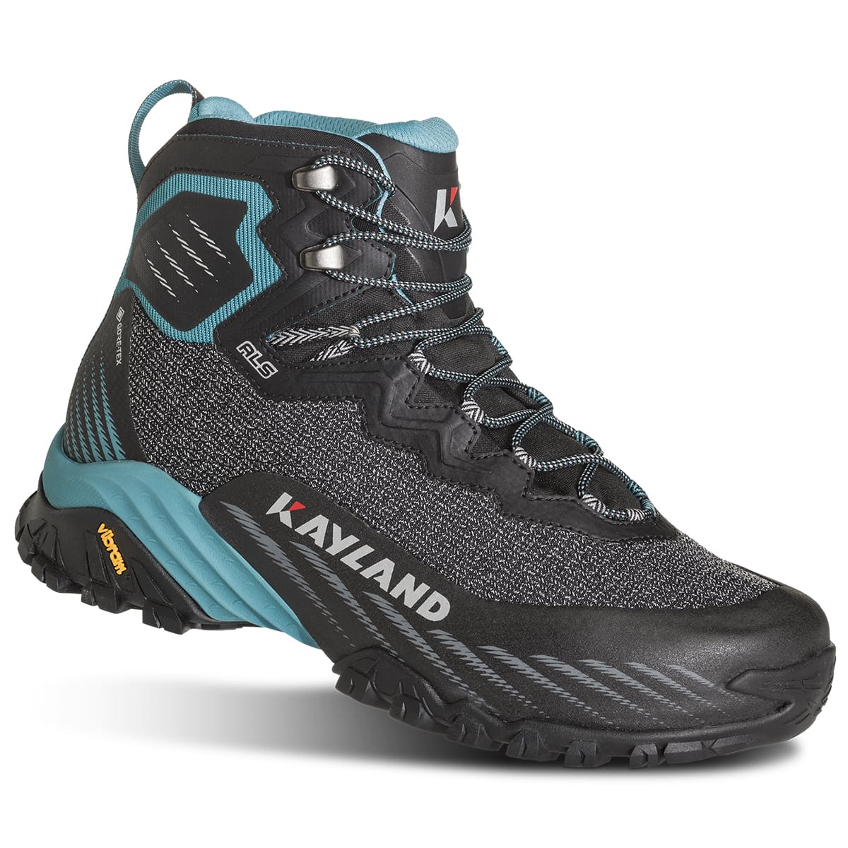 Ботинки DUKE MID W'S GTX