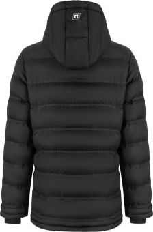 *Куртка NONAME HEAVY PADDED JACKET 24 UX BLACK (4-S, Black, , , , , )