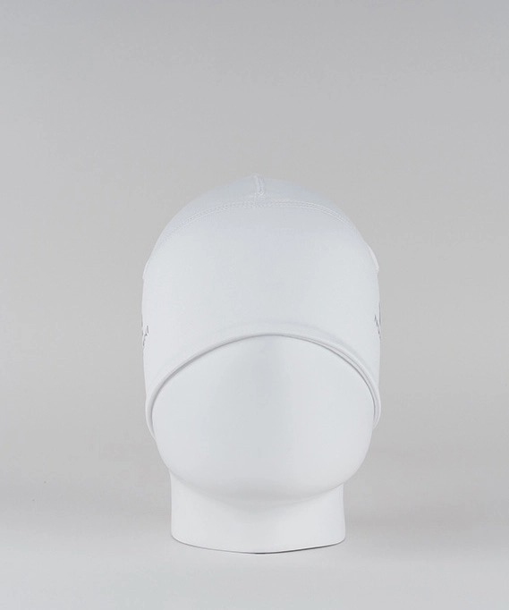 Тренировочная шапка Nordski Warm White