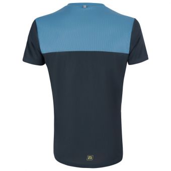 *Футболка NONAME WAFT T-SHIRT 24 UX DK 6000281-0022 (4-S, Blue, , , , , )