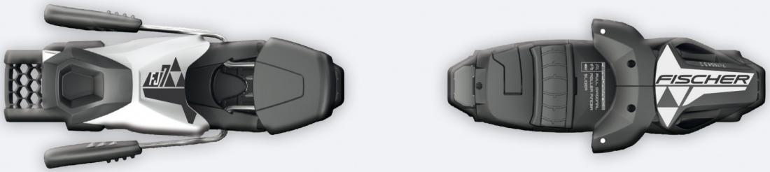 Крепления г/л FJ7 AC SLR BRAKE 78 [H]