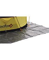 Тент Ground sheet PE-3 4x6m