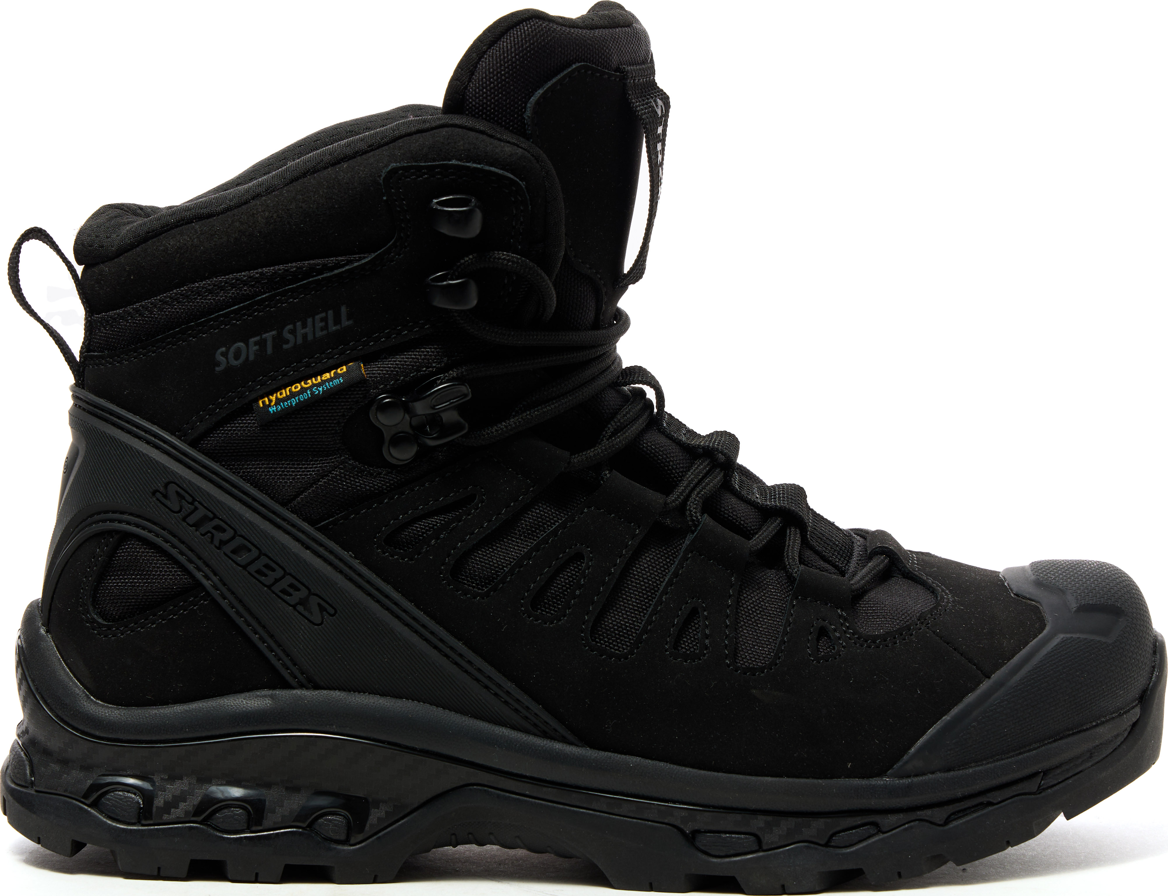 Ботинки Winter Trek Warm (9406) муж
