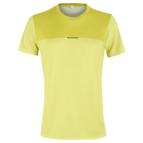 *Футболка NONAME WAFT T-SHIRT 24 UX LIME 6000281-0019