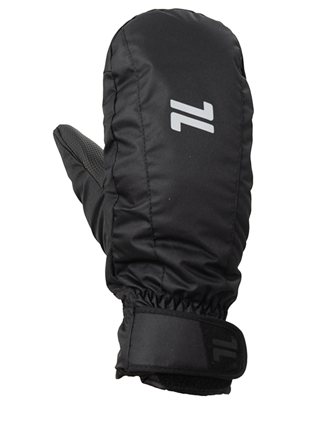 Варежки Nordski Arctic Black Membrane