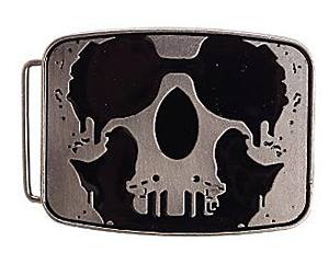 Пряжка Icon Buckle Antiqued