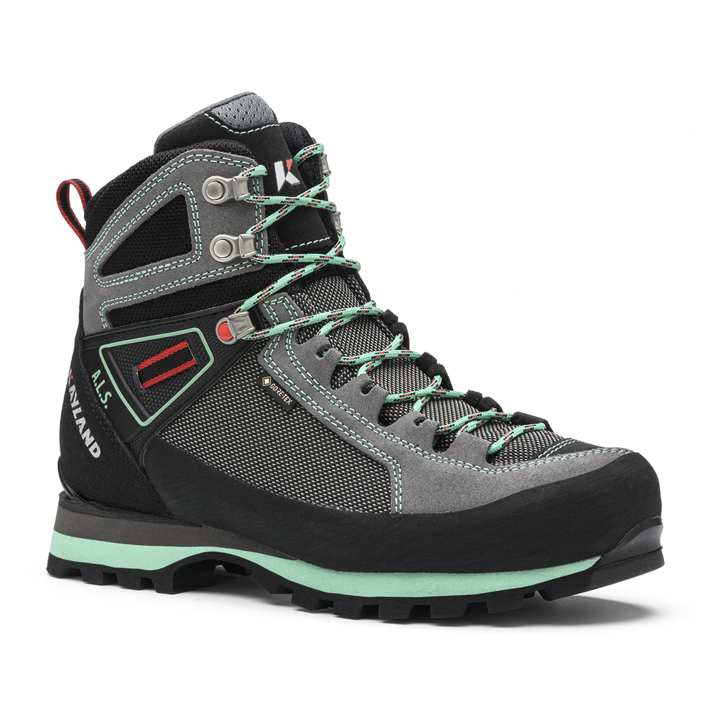Ботинки CROSS MOUNTAIN W'S GTX