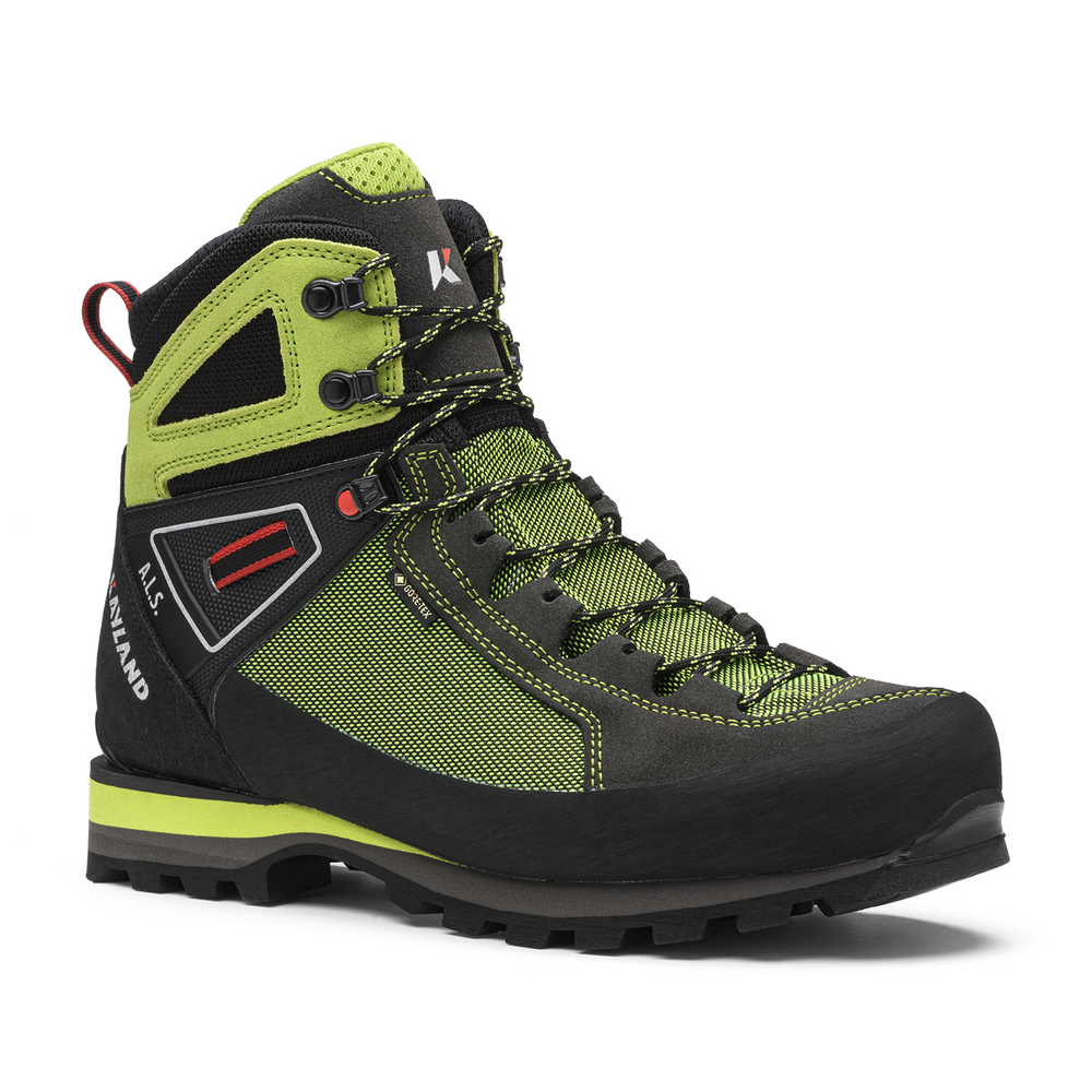 Ботинки CROSS MOUNTAIN GTX