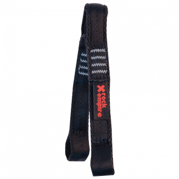 Оттяжка соединительная Lanyard Y PA Ferrata 15 cm