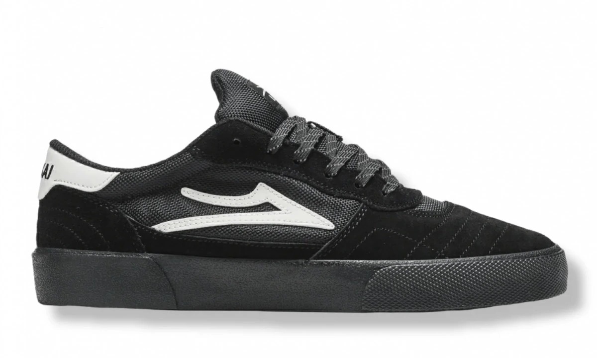 Кеды Lakai Cambridge