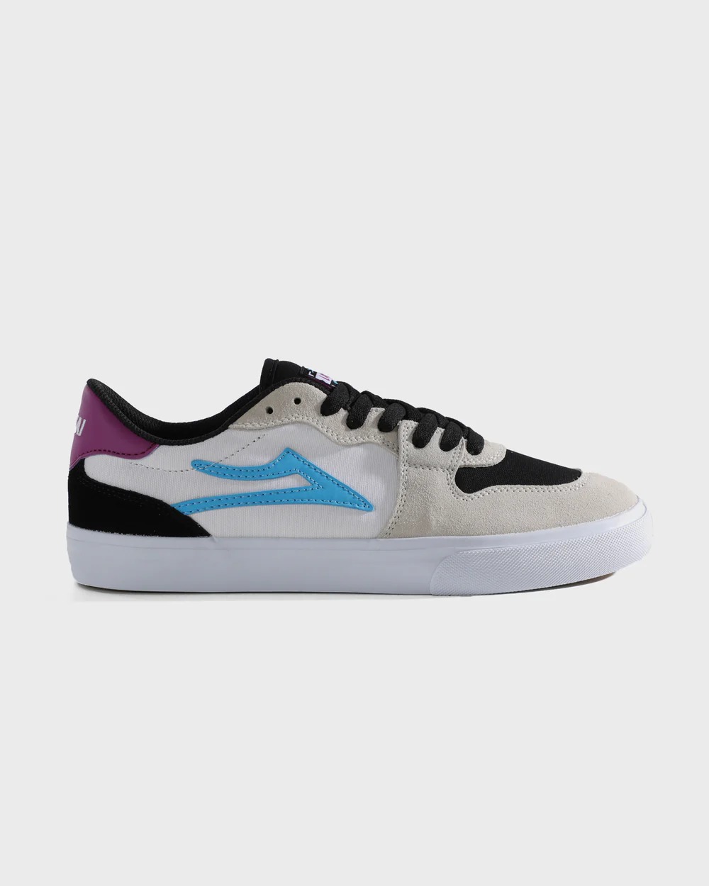 Кеды Lakai York