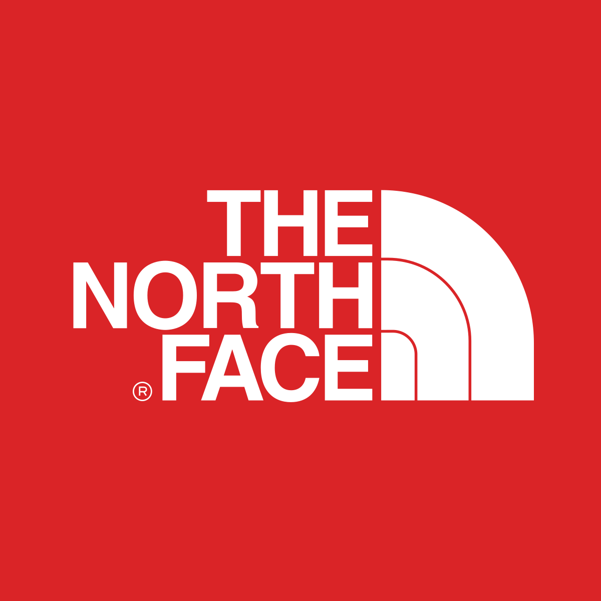 The North Face The North Face