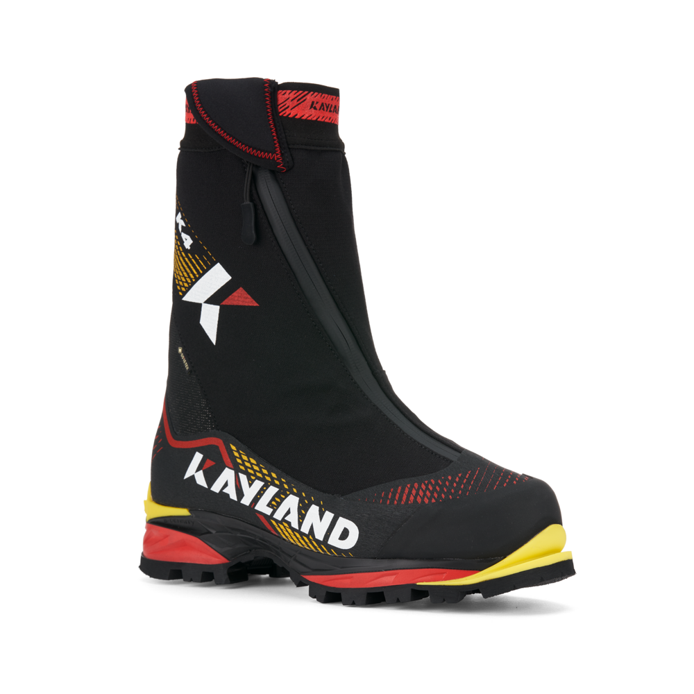 Ботинки K4 GTX