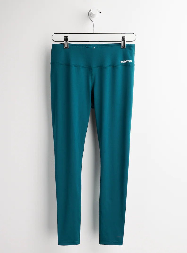 ЛОСИНЫ Ж ТРИК (ТЕРМОБЕЛЬЕ) W LTWT X PANT