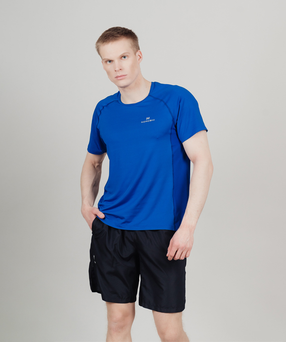 Футболка Nordski Athletic