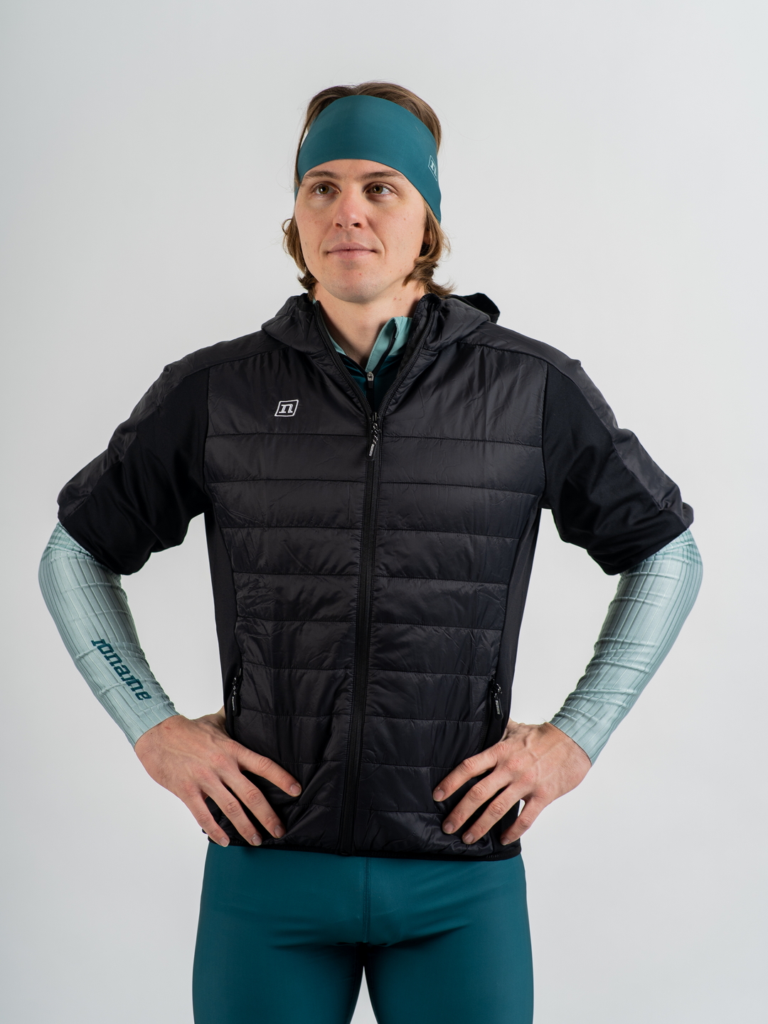 *Жилет NONAME SKI VEST 24 UX