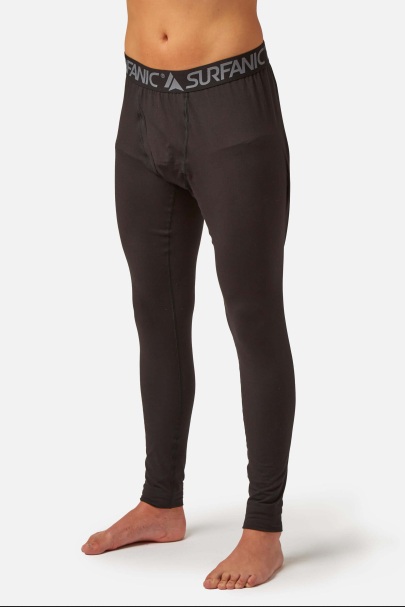 Термобелье кальсоны мужские MENS BODYFIT LIMITED EDITION LONG JOHN