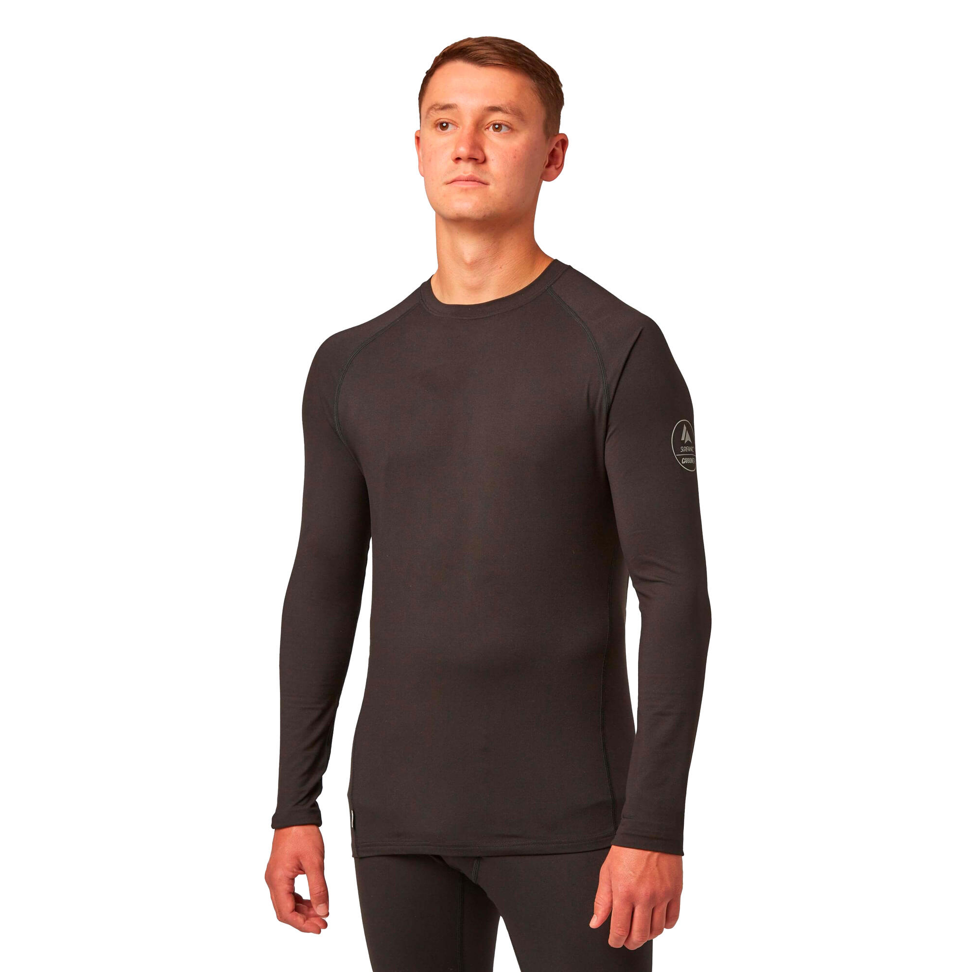 Термобелье футболка мужская MENS BODYFIT LIMITED EDITION CREW NECK