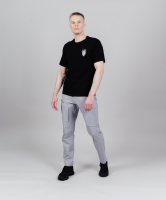 Брюки Nordski Hiking Grey