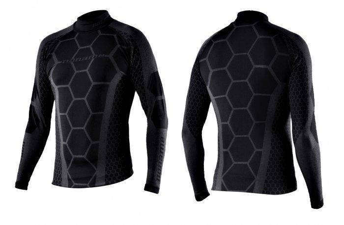 *Терморубашка NONAME ULTIMATE SHIRT UNISEX 2000168