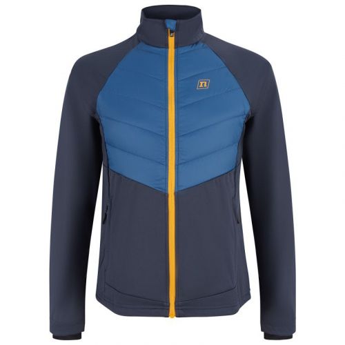 *Куртка NONAME HYBRID JACKET 24 UX NAVY/MED BLUE
