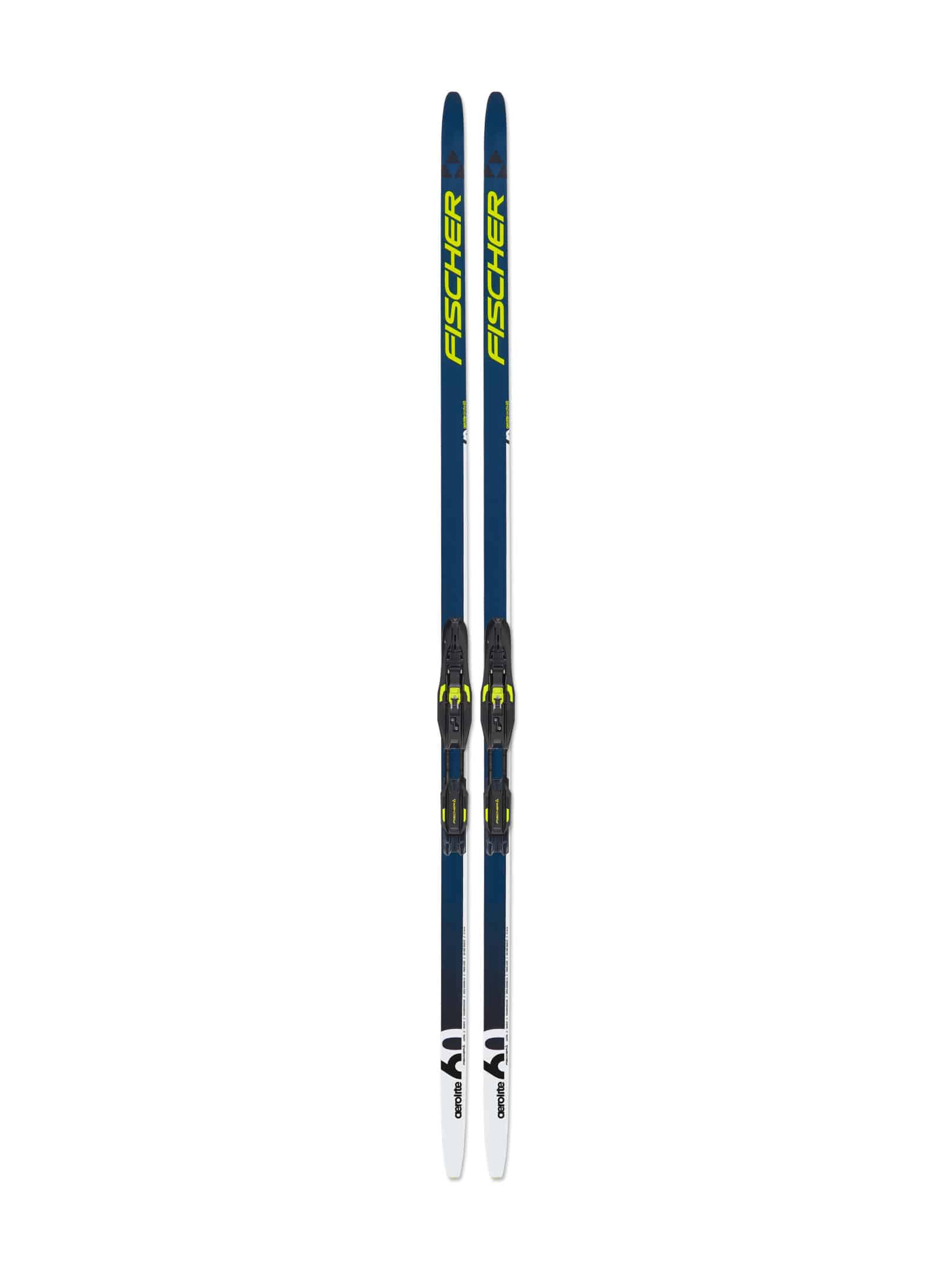 Лыжи бег. AEROLITE 60 SKATE IFP