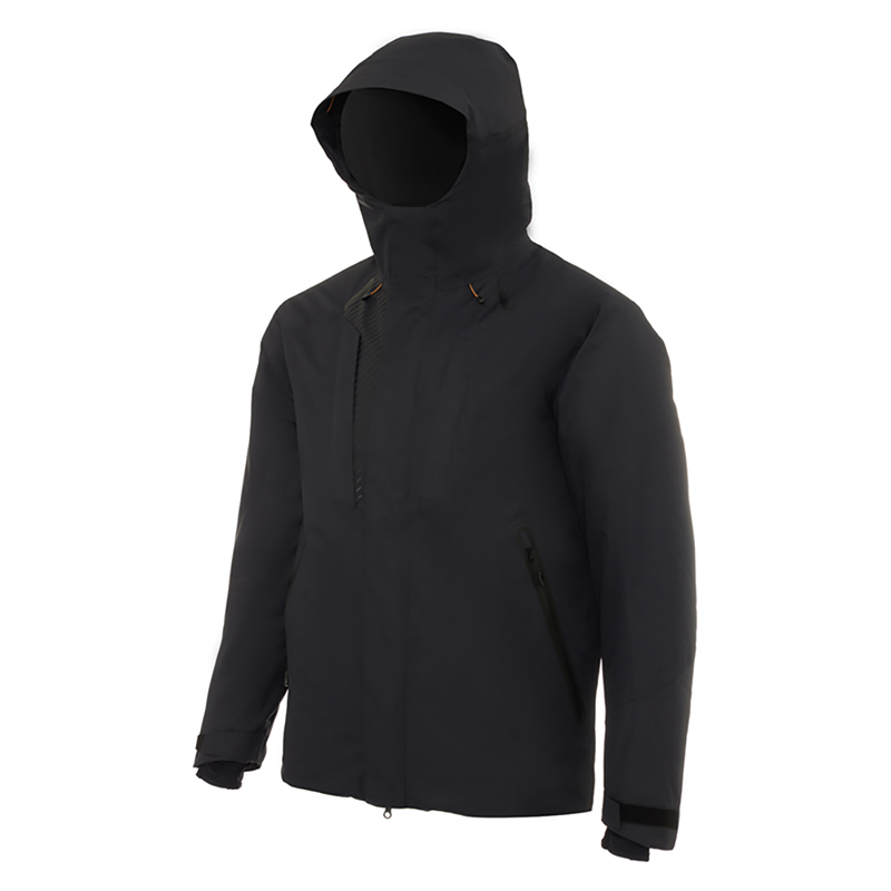 *Куртка "Guard Insulated V2"