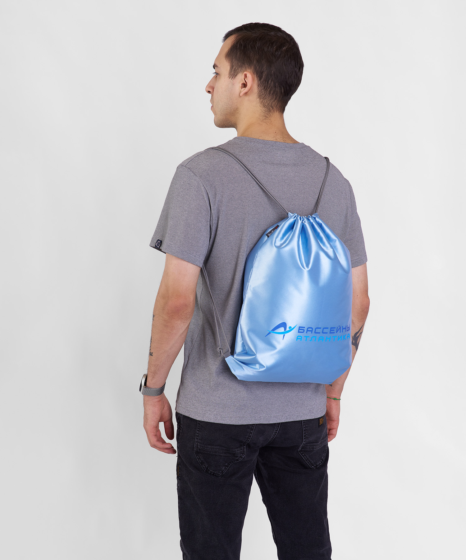 Сумка Simple Bag Pool