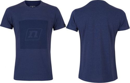 *Футболка NONAME LOGO T-SHIRTS UX TINTED 2001674-0201