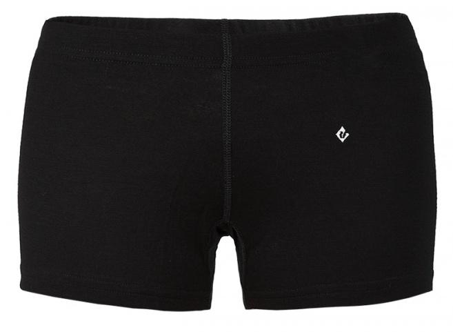 Первый слой трусы-шорты Merino Light Женские
