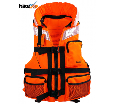 *Спасательный жилет hikeXp Sea Star