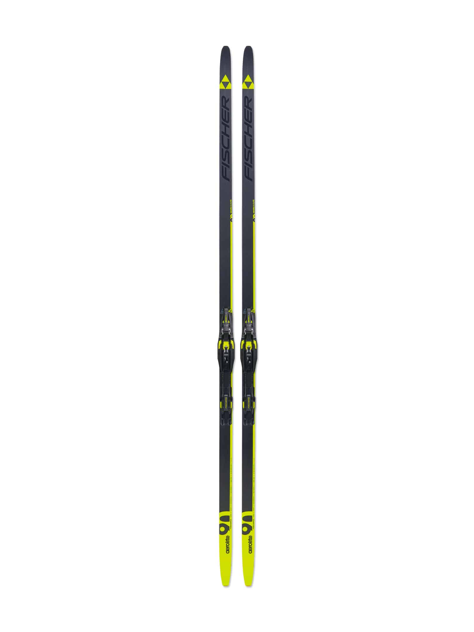 Лыжи бег. AEROLITE SKATE 90 STIFF