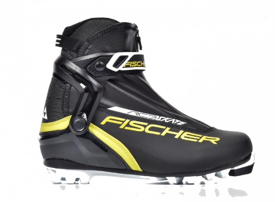 Ботинки бег.RC3 SKATE