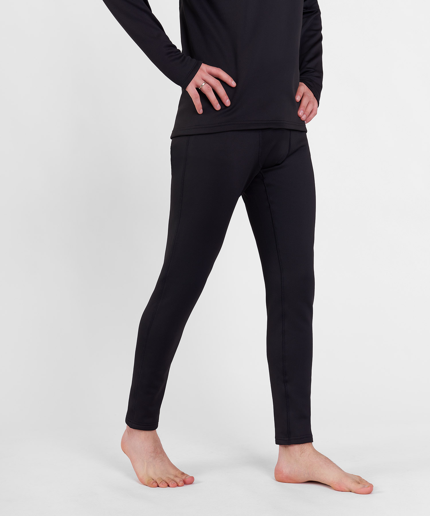 Первый слой кальсоны Active Warm II Мужские