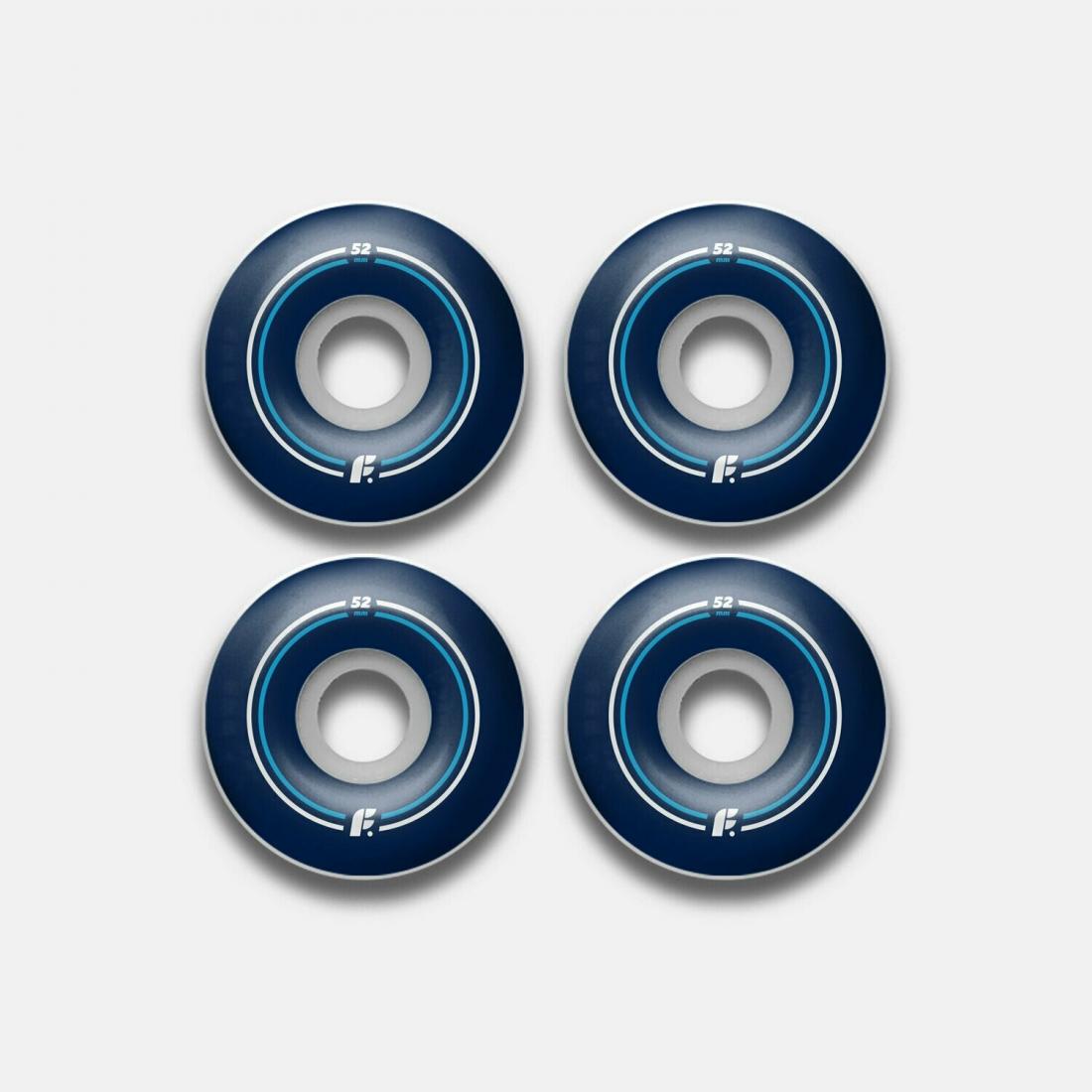 Комплект колес ROUND BASIC