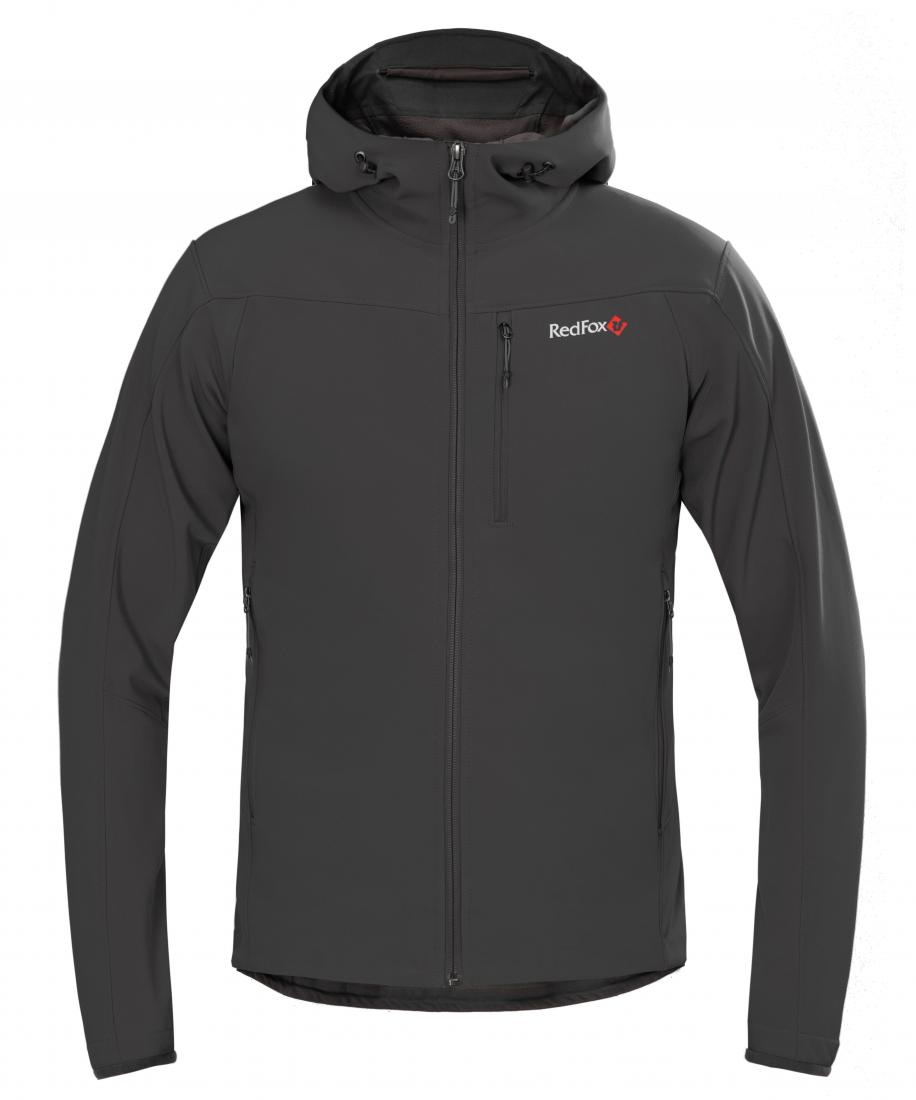 Куртка Yoho Softshell Мужская