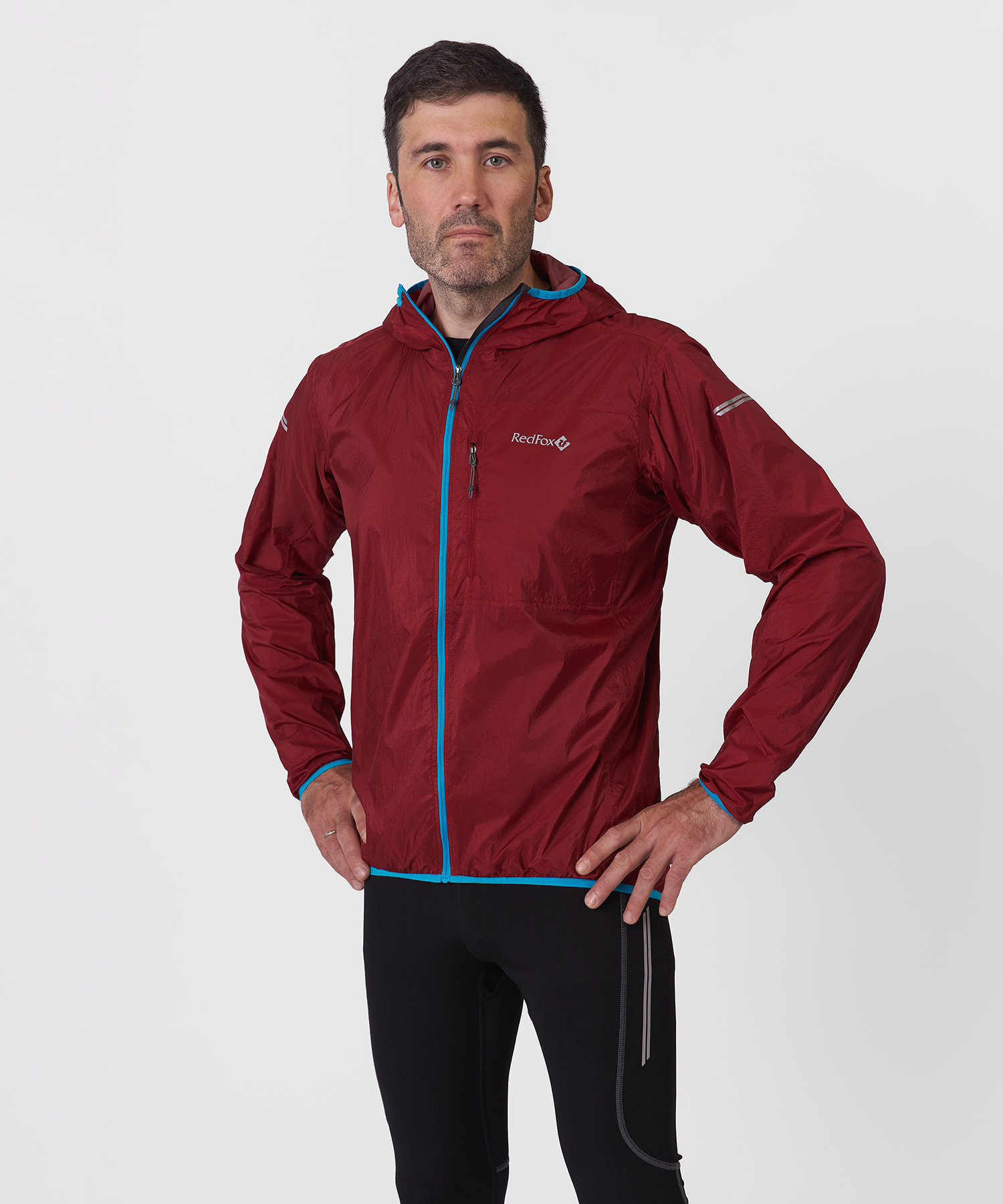 Куртка Trek Super Light III