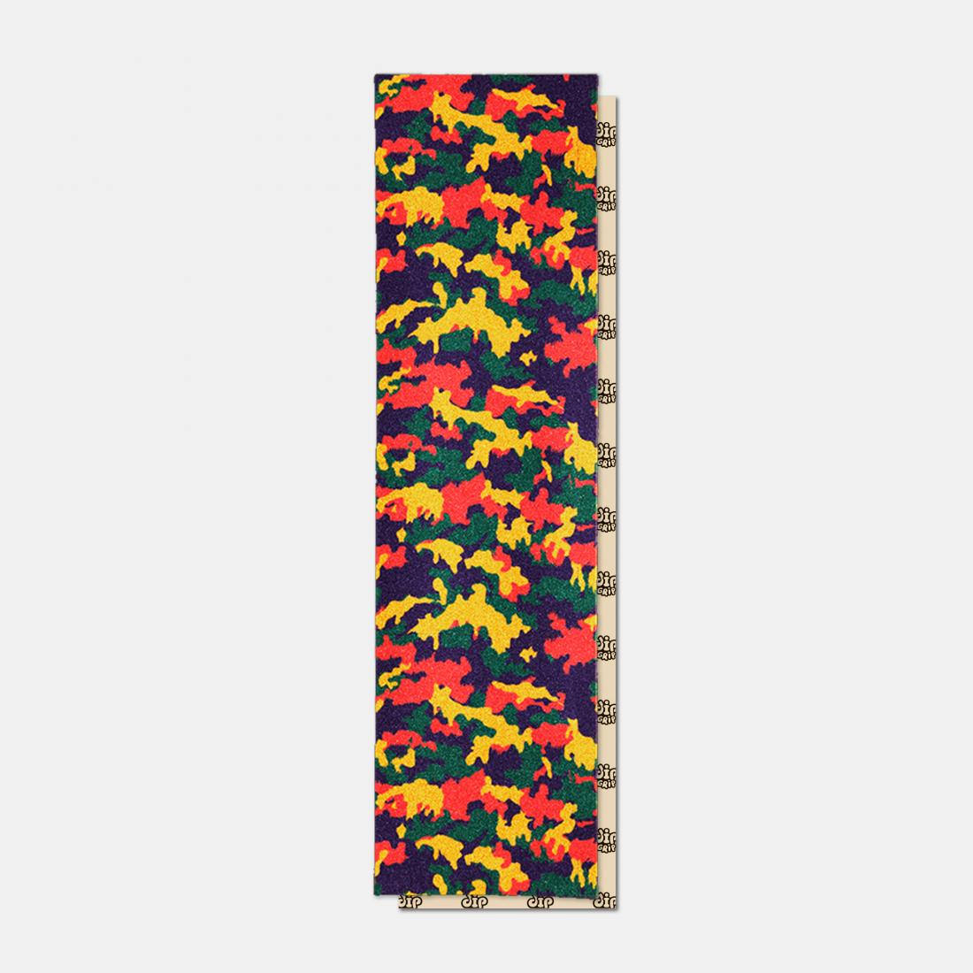 Шкурка Dip Grip