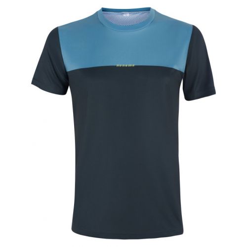 *Футболка NONAME WAFT T-SHIRT 24 UX DK 6000281-0022