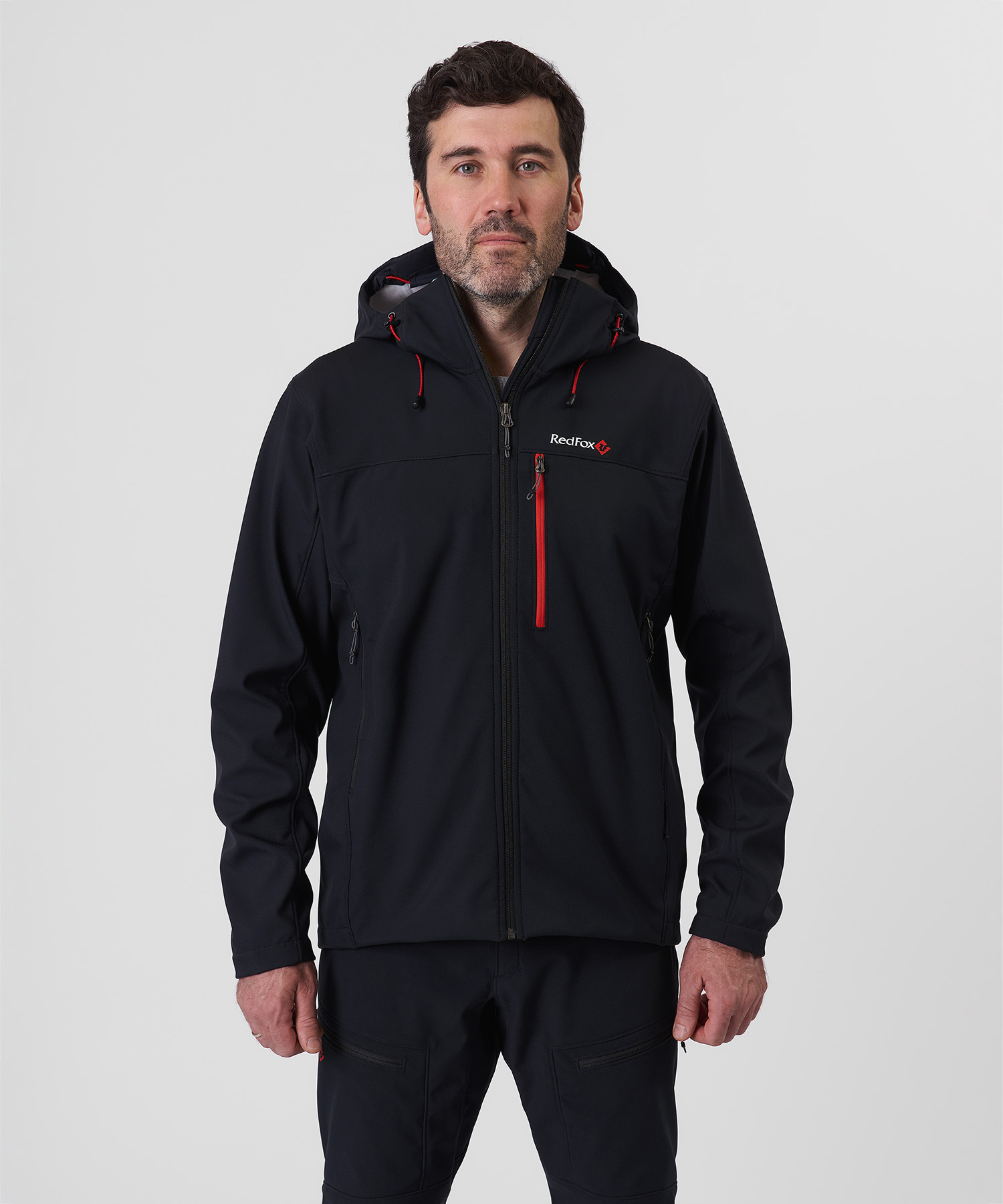 Куртка Yoho Softshell II Мужская