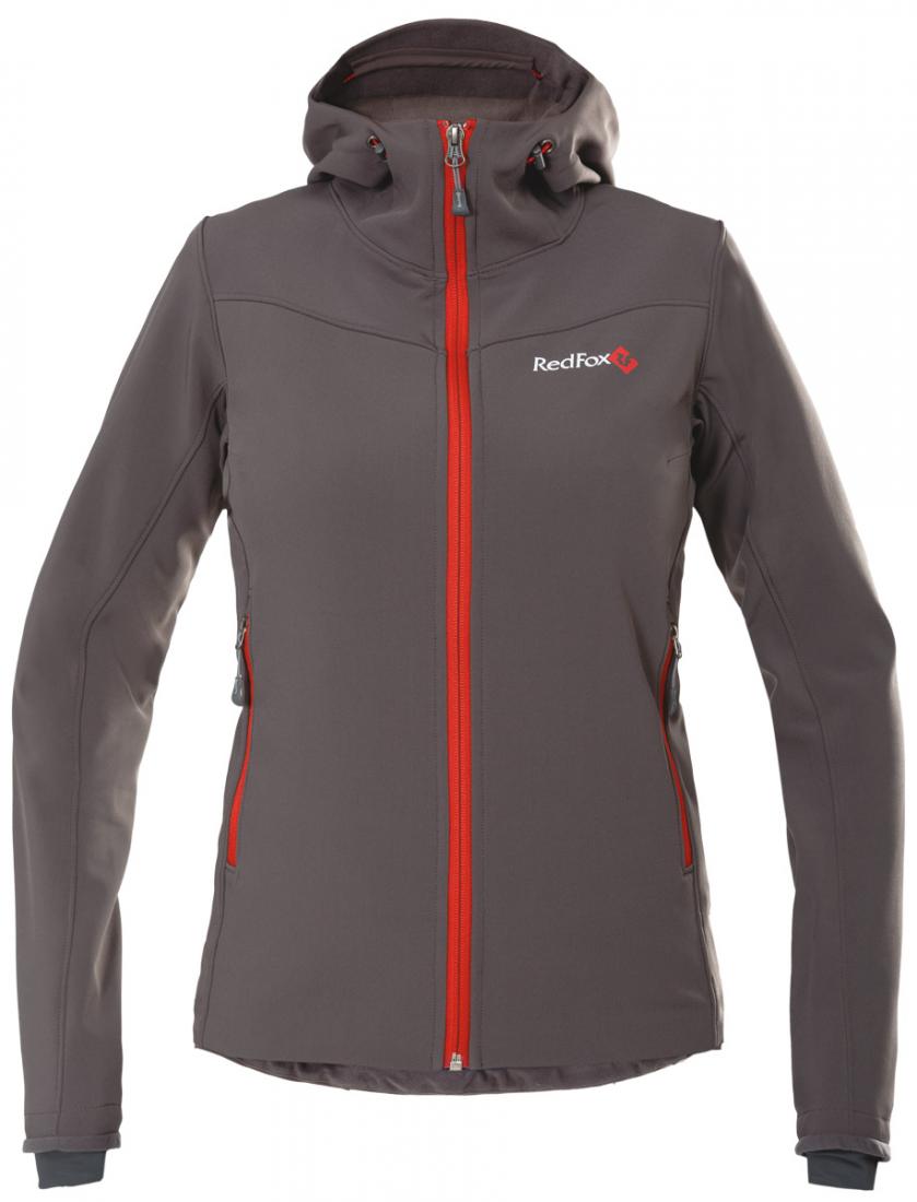 Куртка Yoho Softshell Женская