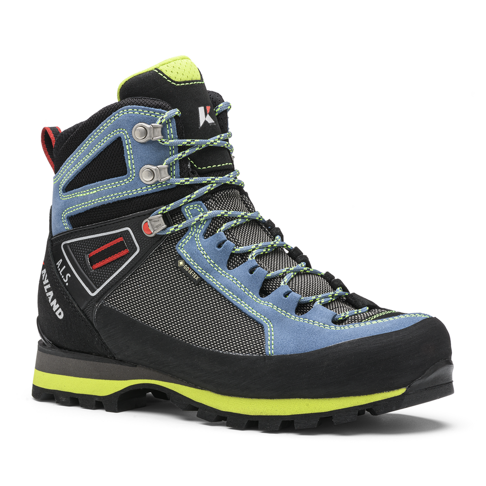 Ботинки CROSS MOUNTAIN W'S GTX