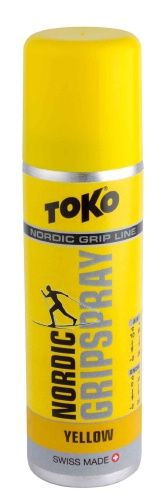 Спрей Nordic GripSpray