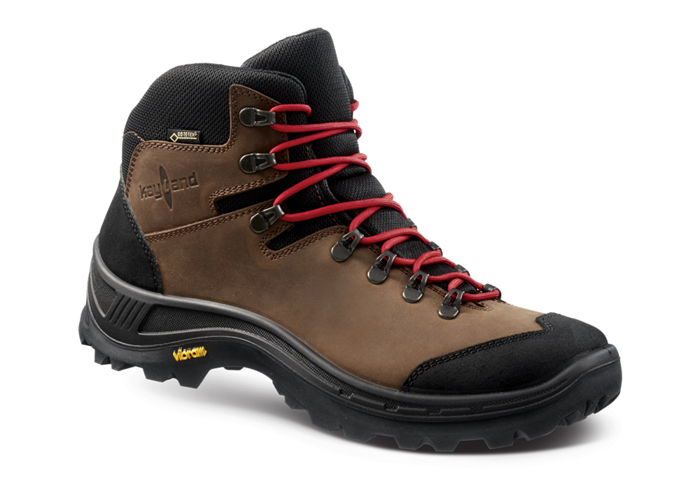 Ботинки STARLAND GTX