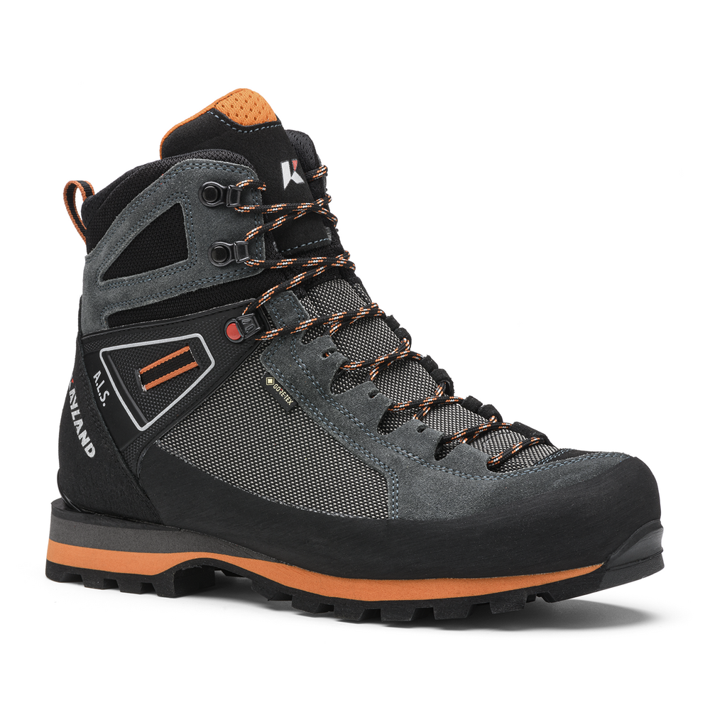 Ботинки CROSS MOUNTAIN GTX